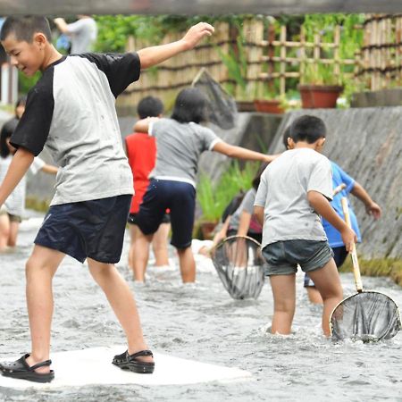 Racine Home Harie Takashima Luaran gambar